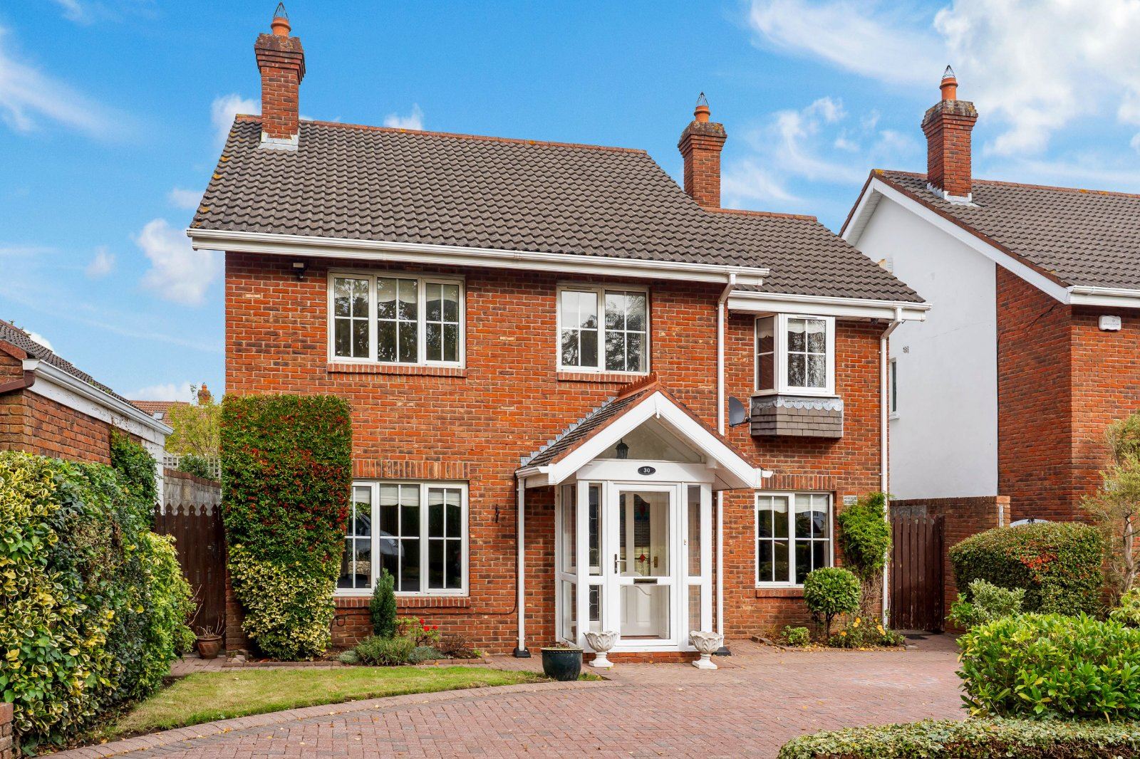 Photo 1 of 14 — 30 Cairn Hill, Westminster Road, Foxrock, Dublin 18