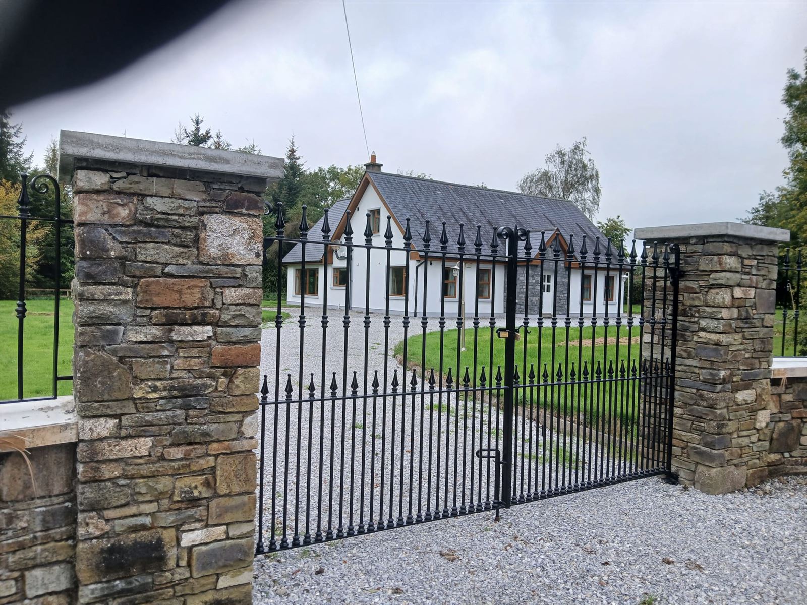 Photo 1 of 37 — Aghern West, Conna, Castlelyons, Fermoy, Cork