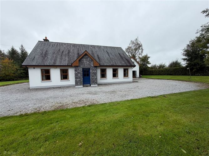 Aghern West, Conna, Castlelyons, Co. Cork, P51F6V3
