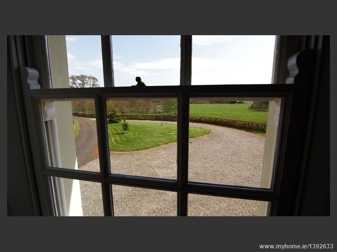 Milden, Osberstown, Naas, Co. Kildare