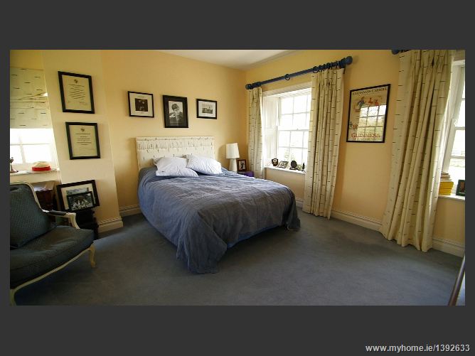 Milden, Osberstown, Naas, Co. Kildare