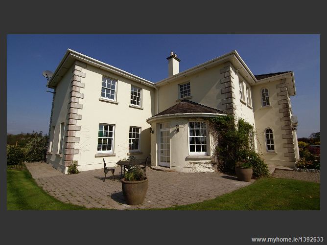 Milden, Osberstown, Naas, Co. Kildare