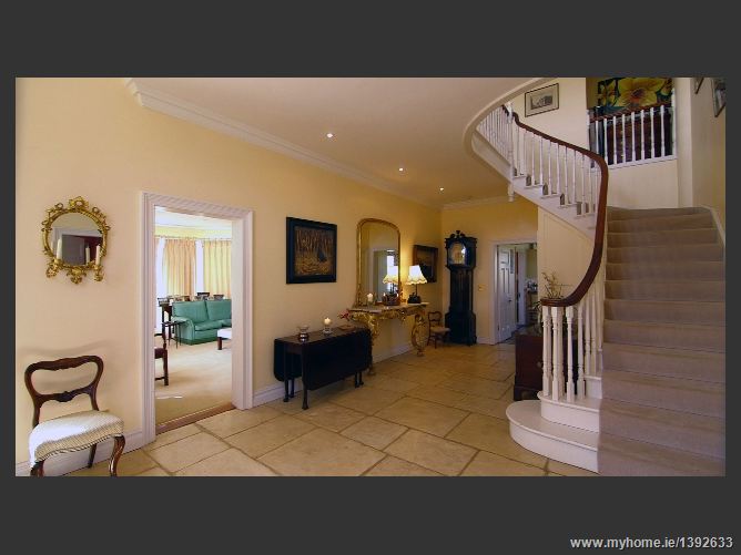 Milden, Osberstown, Naas, Co. Kildare