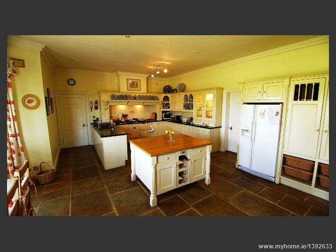 Milden, Osberstown, Naas, Co. Kildare