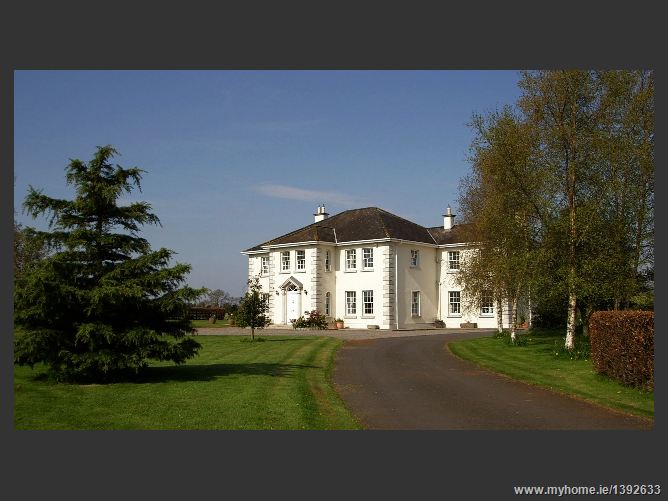 Milden, Osberstown, Naas, Co. Kildare