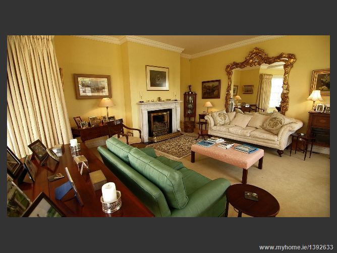 Milden, Osberstown, Naas, Co. Kildare