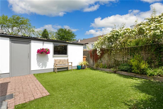 162 Delwood Park, Castleknock, Dublin 15