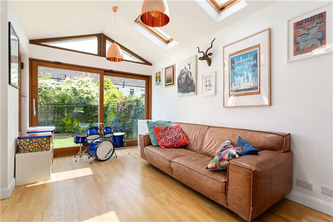 162 Delwood Park, Castleknock, Dublin 15