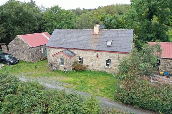 Cortober, Ballinaglera, Carrick-On-Shannon, Leitrim