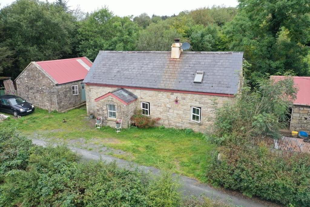 Cortober, Ballinaglera, Carrick-On-Shannon, Leitrim
