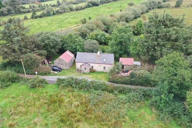 Cortober, Ballinaglera, Carrick-On-Shannon, Leitrim