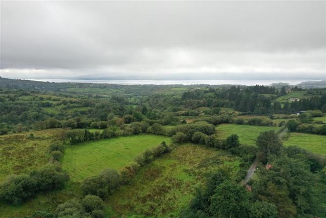 Cortober, Ballinaglera, Carrick-On-Shannon, Leitrim