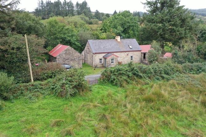 Cortober, Ballinaglera, Carrick-On-Shannon, Leitrim