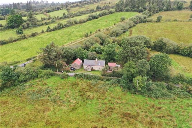 Cortober, Ballinaglera, Carrick-On-Shannon, Leitrim