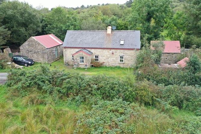 Cortober, Ballinaglera, Carrick-On-Shannon, Leitrim