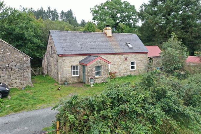 Cortober, Ballinaglera, Carrick-On-Shannon, Leitrim