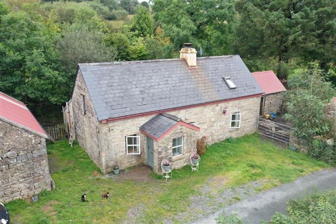 Cortober, Ballinaglera, Carrick-On-Shannon, Leitrim