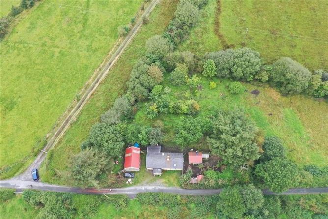 Cortober, Ballinaglera, Carrick-On-Shannon, Leitrim