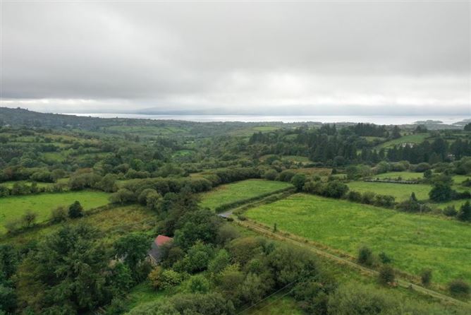Cortober, Ballinaglera, Carrick-On-Shannon, Leitrim