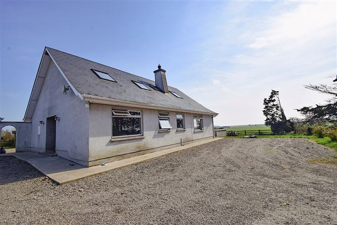 Main image for The Bunglaow, North Slob, Curracloe, Wexford