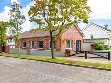 Image for 1A Glenpark Road, Palmerstown, Dublin 20