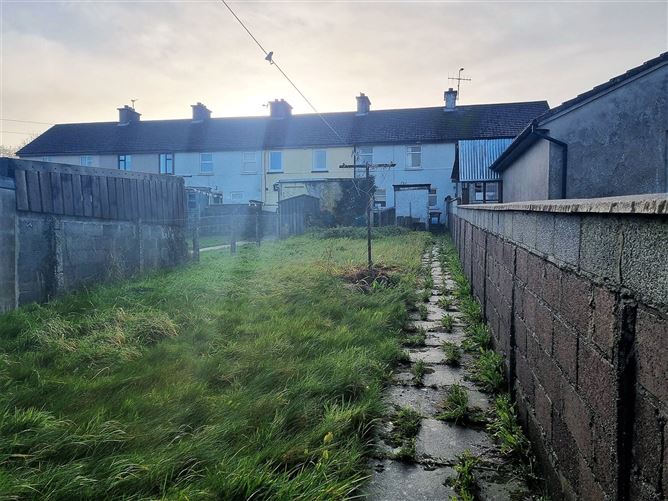 39 Cannon Sheehan Place, Mallow, Co. Cork