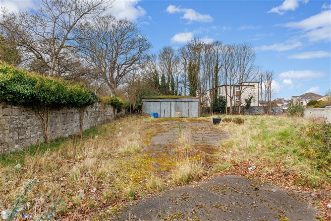 Blackhorse Avenue, Blackhorse Ave,   Dublin 7