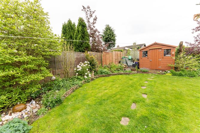 7 Dooneen Road , Woodview, Limerick