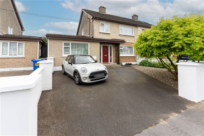 7 Dooneen Road , Woodview, Limerick
