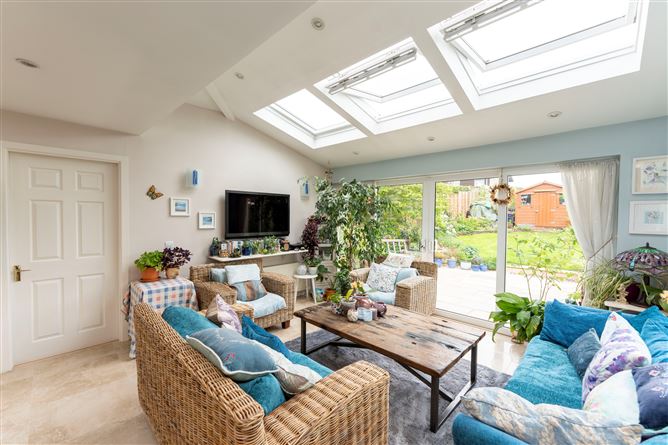 7 Dooneen Road , Woodview, Limerick