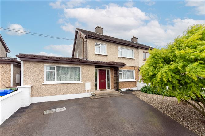 7 Dooneen Road , Woodview, Limerick
