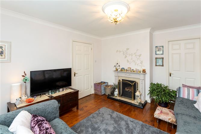 7 Dooneen Road , Woodview, Limerick