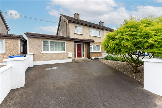 7 Dooneen Road , Woodview, Limerick