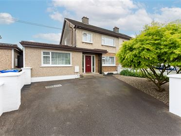 7 Dooneen Road , Woodview, Limerick
