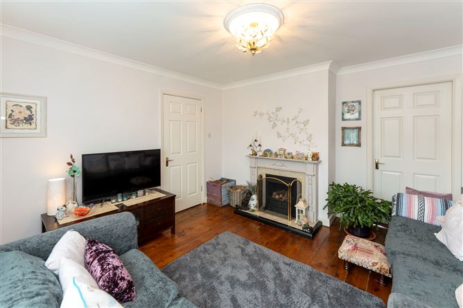 7 Dooneen Road , Woodview, Limerick