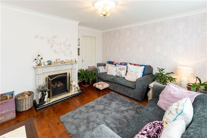 7 Dooneen Road , Woodview, Limerick