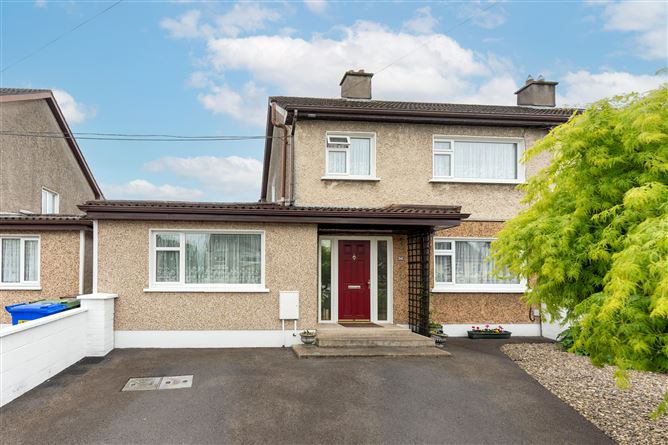 7 Dooneen Road , Woodview, Limerick