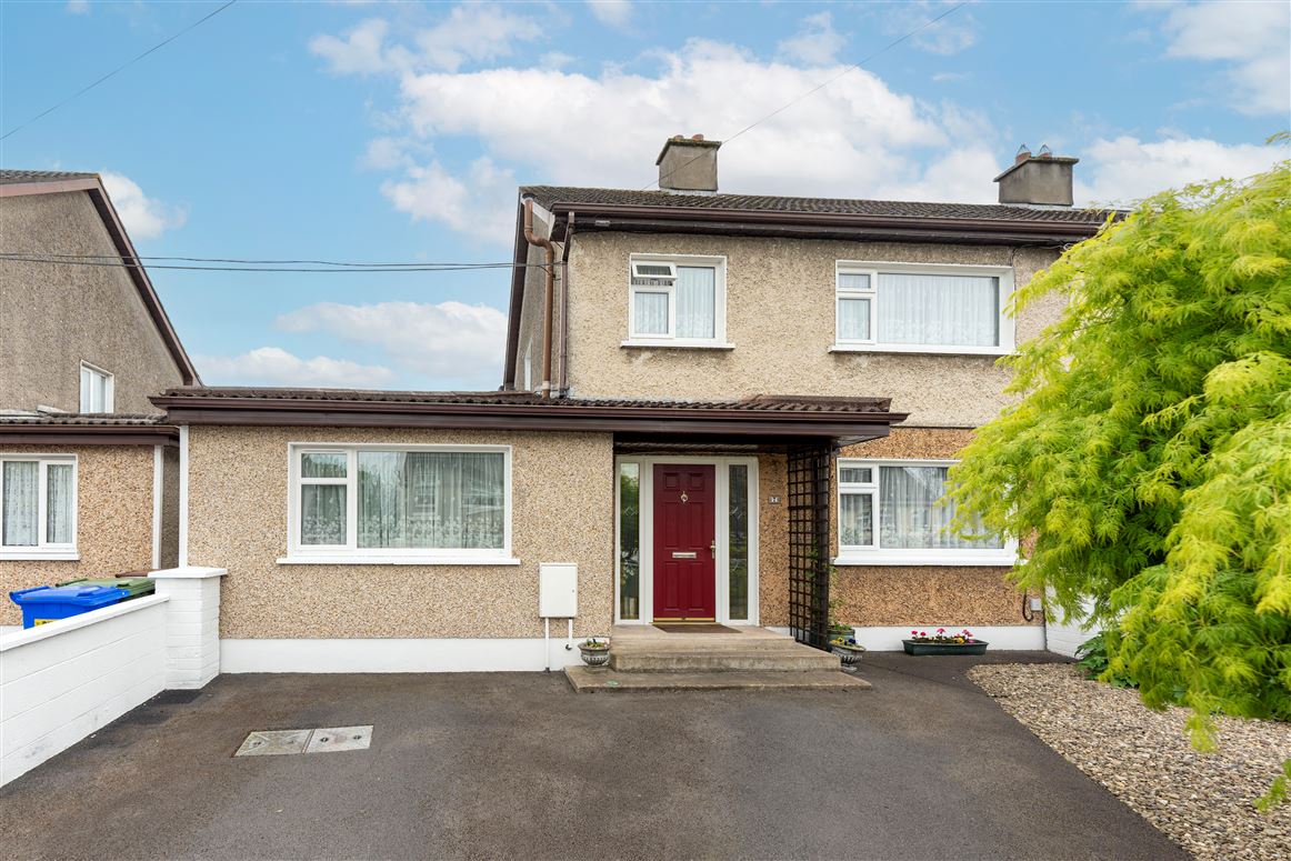 7 Dooneen Road , Woodview, Limerick 7 Dooneen Road , Woodview, Limerick