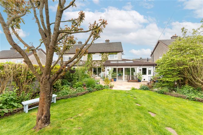 7 Dooneen Road , Woodview, Limerick