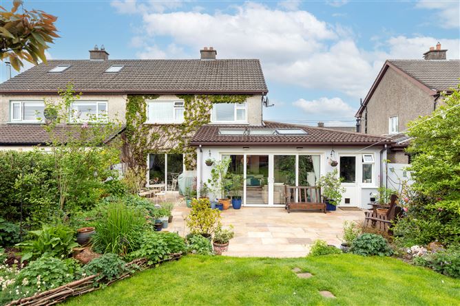 7 Dooneen Road , Woodview, Limerick