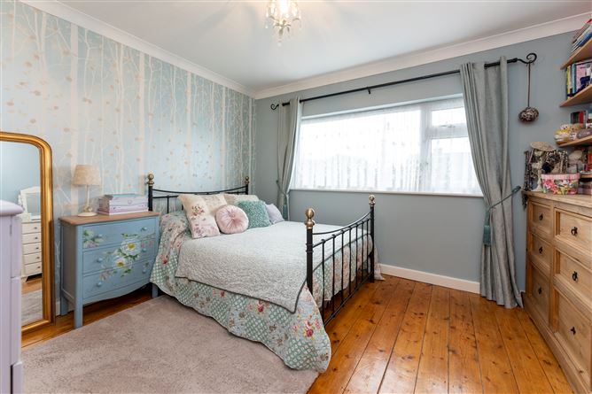 7 Dooneen Road , Woodview, Limerick