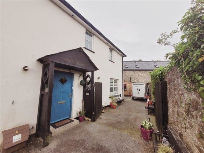 No.14 The Orchard, Duncarbry, Tullaghan, Leitrim Sean O'Boyle Auctioneers and Valuers Ltd