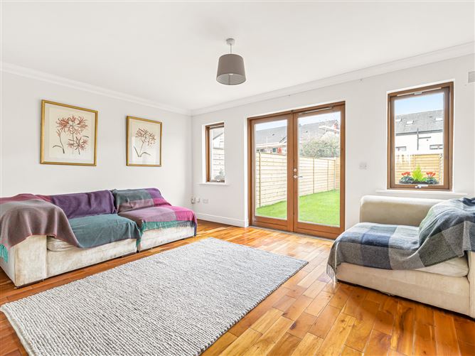 127 Roseberry Hill, Roseberry, Newbridge, Kildare