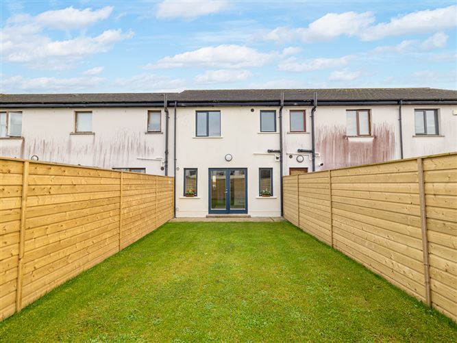127 Roseberry Hill, Roseberry, Newbridge, Kildare