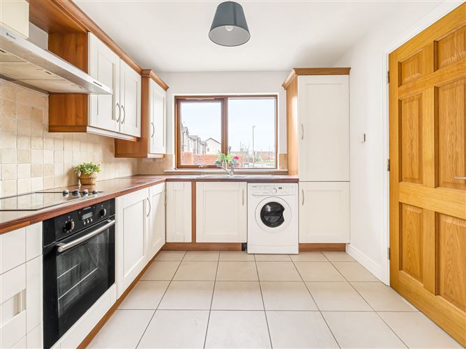 127 Roseberry Hill, Roseberry, Newbridge, Kildare