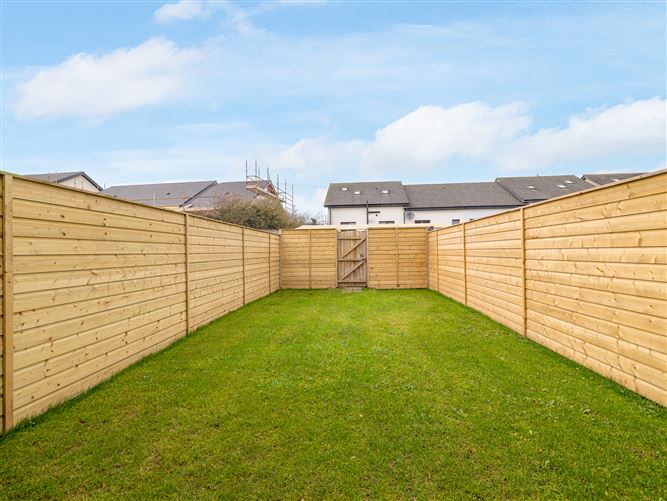127 Roseberry Hill, Roseberry, Newbridge, Kildare