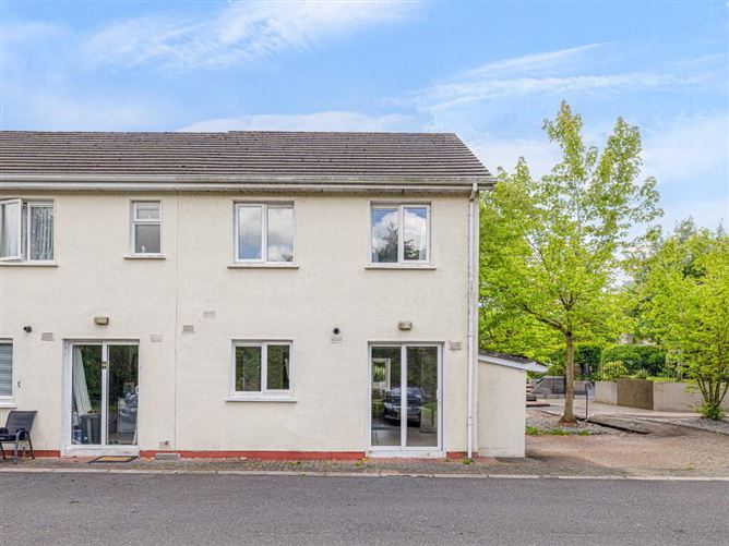 20 Dolmen Mews, Kilkenny Road, Carlow