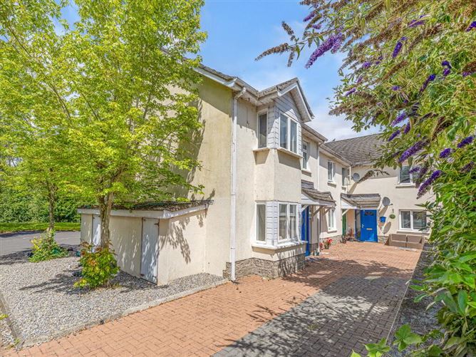 20 Dolmen Mews, Kilkenny Road, Carlow