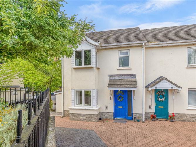 20 Dolmen Mews, Kilkenny Road, Carlow