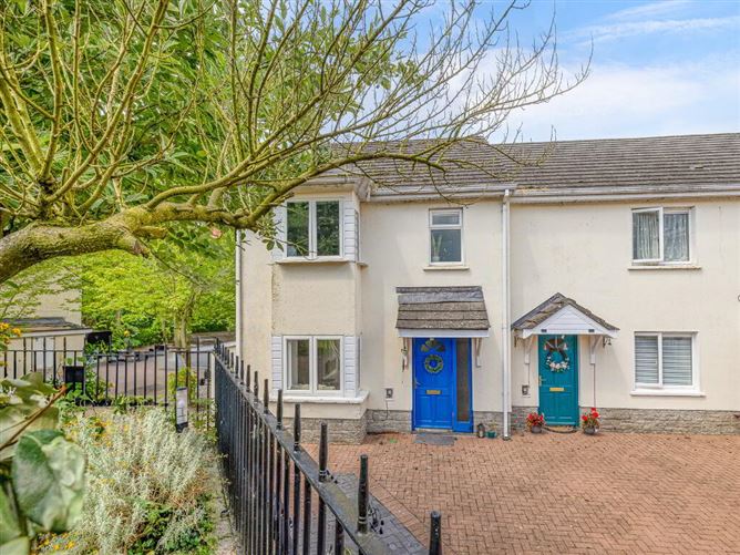 20 Dolmen Mews, Kilkenny Road, Carlow